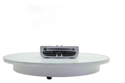 Autoradio origine renault - autoradio, d'origine