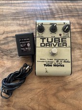 BK Butler Tube Driver 910