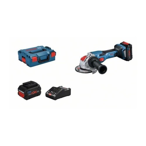 Meuleuse bosch professional - meuleuse,