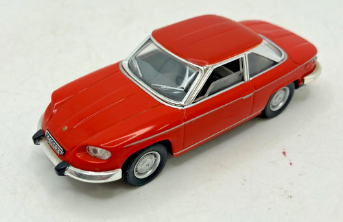 46293 solido panhard 24 ct - solido, /