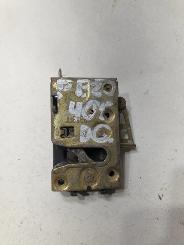 Peugeot 406 serrure de - serrure,