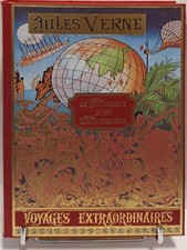 Jules VERNE - Le Testament