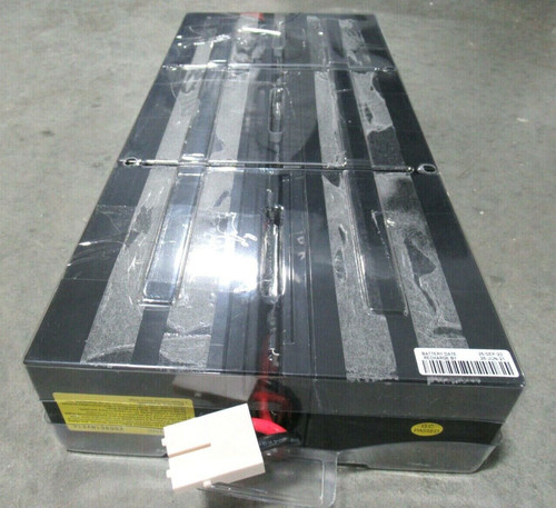 Batterie remplacement - de,