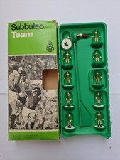 Vintage Subbuteo C100 Lw Ref