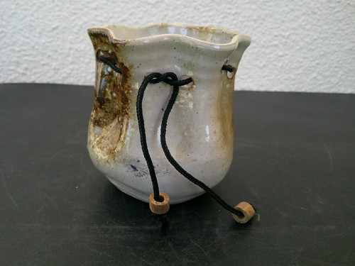 Pot vase ceramique - pot,