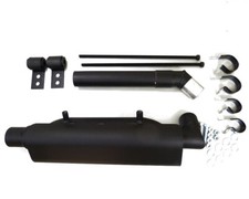 Silencieux Pour Can Am