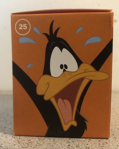 Looney tunes happy meal - looney,