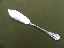 Orfevrerie couteau beurre - orfevrerie,