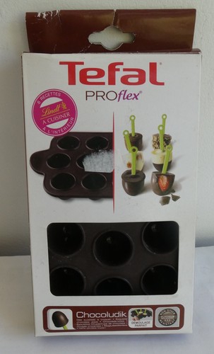 Téfal proflex chocoludik - téfal,