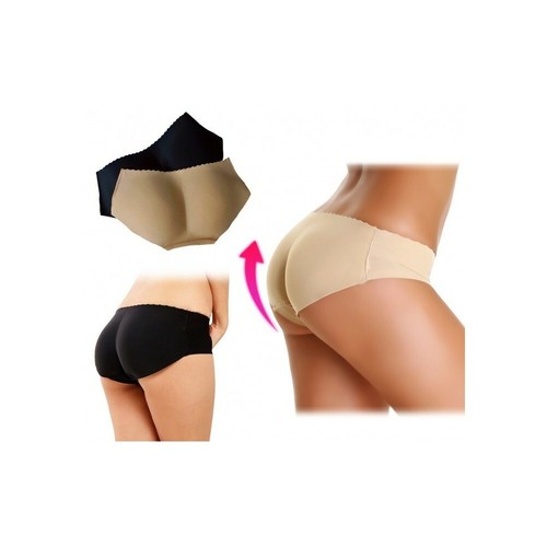 22025 culotte rembourrée - culotte,