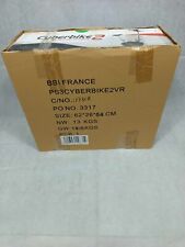 Velo cyberbike 2 Jeu + Velo Neuf Sony PS3