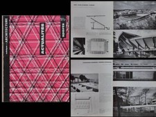 TECHNIQUES ET ARCHITECTURE