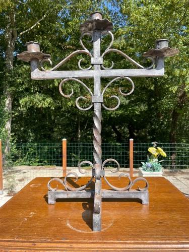 Bougeoir chandelier 3 - bougeoir,