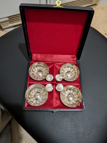 Coffret mini taste vins - 4,