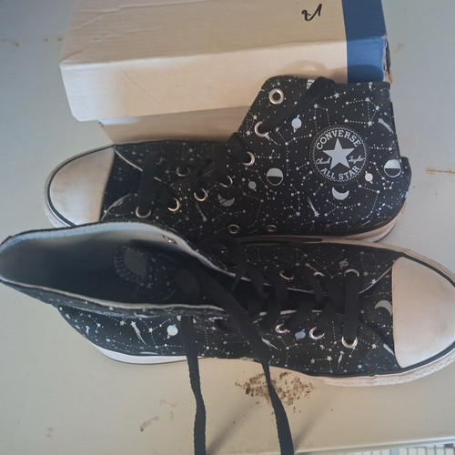 Converse all star pointure - all,