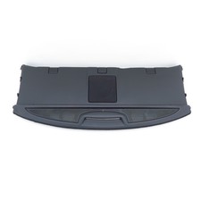 Plage arrière Rideau