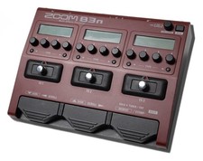 Pédale de processeur