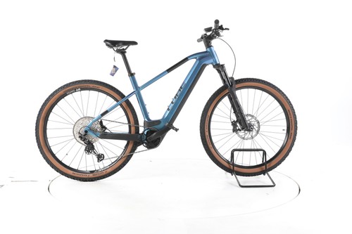 Cube reaction hybrid race - hybrid, vtt