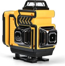 Niveau Laser 4 x 360°