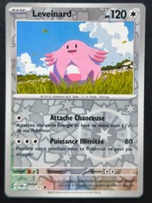 Carte Pokémon Leveinard