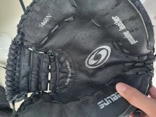 sunbird catcher gloves