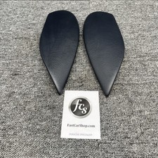 Coques avant de console