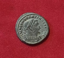 Rare : NOT IN RIC, Constantin