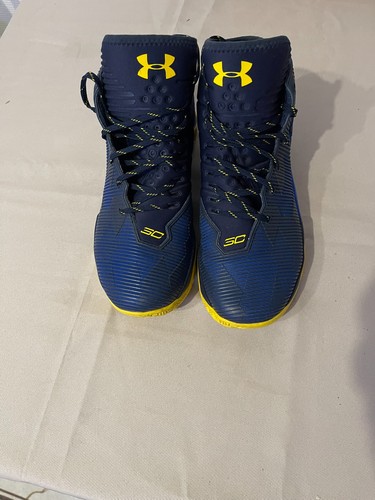 Under armour curry - under, –