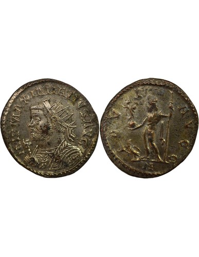 Rome empire maximien hercule - rome,