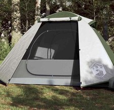 Tente De Camping A Dôme 2