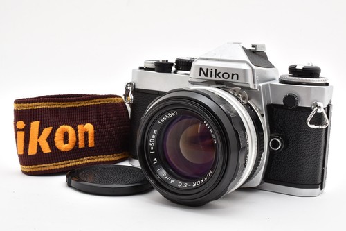 Appareil photo reflex