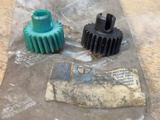 NOS lot Pignon commande