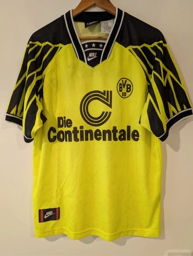 Maillot borussia dortmund - borussia,