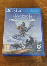 Jeu PS4 - Horizon Zero Dawn