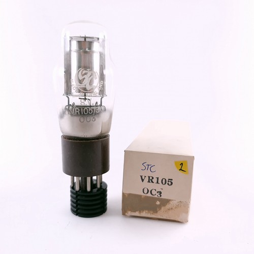 Tube stc 0c3 vr105 - 0c3, /
