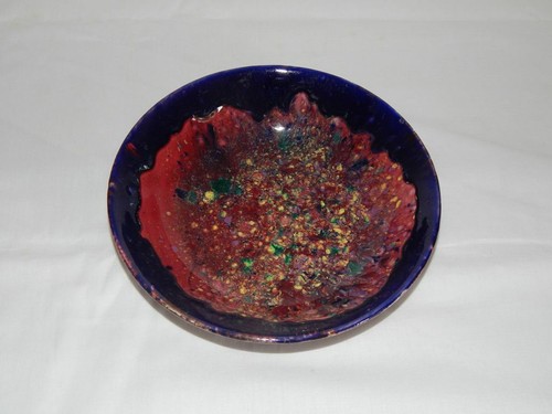 Ancienne coupe coupelle - coupelle, en
