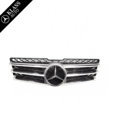Calandre mercedes glk 320 - mercedes,