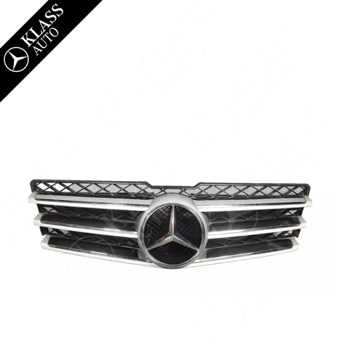 Calandre mercedes glk 320 cdi - ,