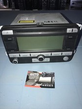 autoradio Gps MP3 Volkswagen 7612002044 navigation Code Livré Avec