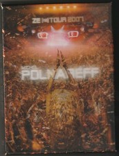 MICHEL POLNAREFF BOX POP UP