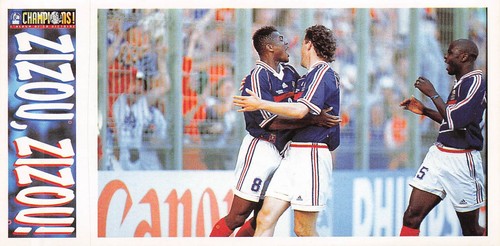 Panini pour album - panini, l'album