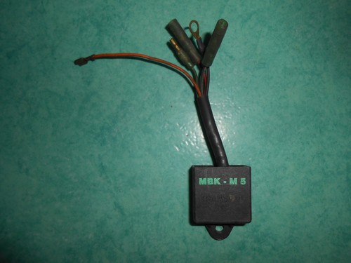 Boitier cdi transval 895 - boitier,
