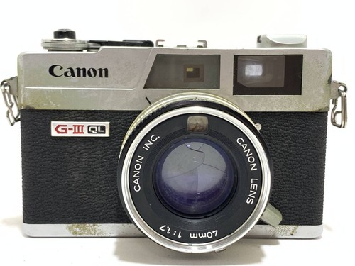 Appareil photo télémétrique