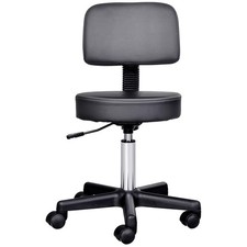 HOMCOM tabouret massage