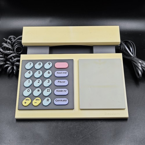 Téléphone bang olufsen - téléphone, &