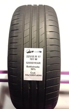 PNEU USAGÉ GOODYEAR EFFICIENT