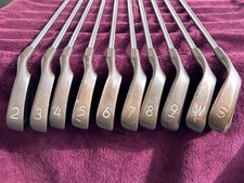 PING Eye 2 BeCu Irons Set 2-SW