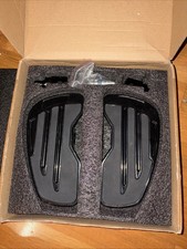 Cale pied moto Arrière 