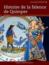 Histoire de la faïence de