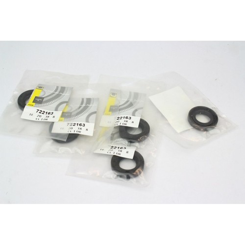 5pcs paulstra 722163 - 5pcs,